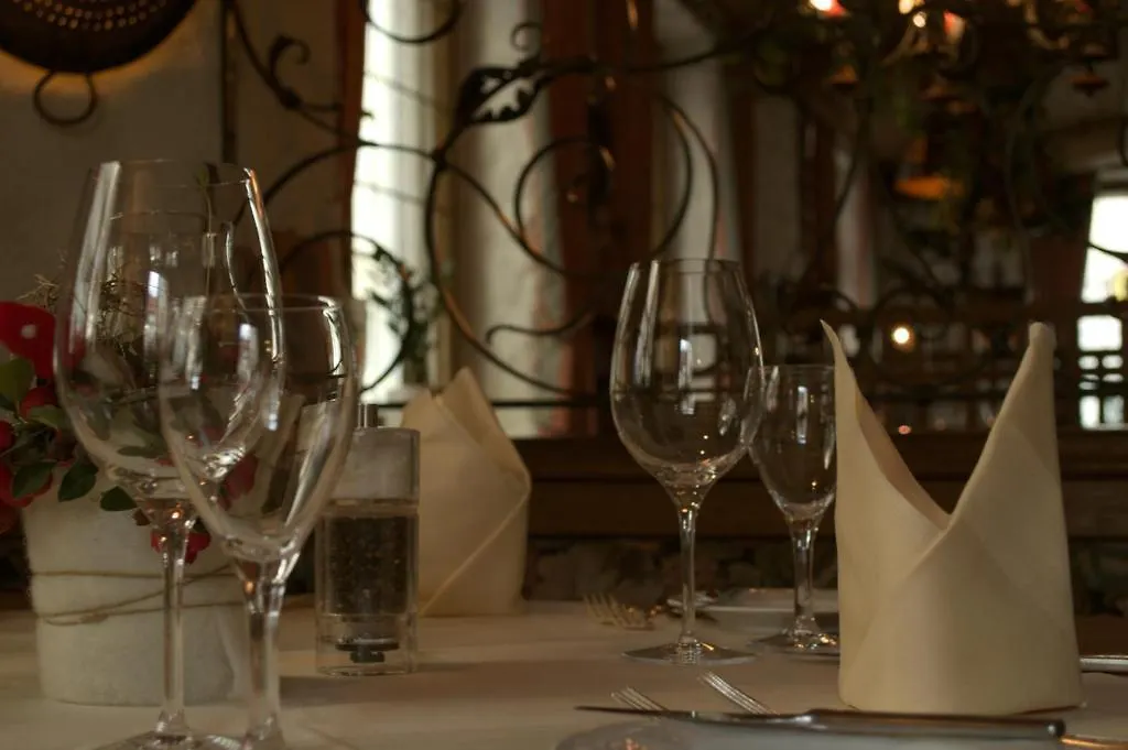 Hotel Restaurant Bären-1