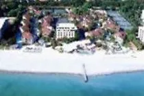 Colony Beach & Tennis Resort-1