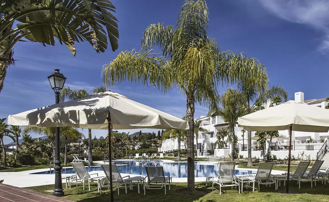 Aldea Health Resort - Adults Only-1