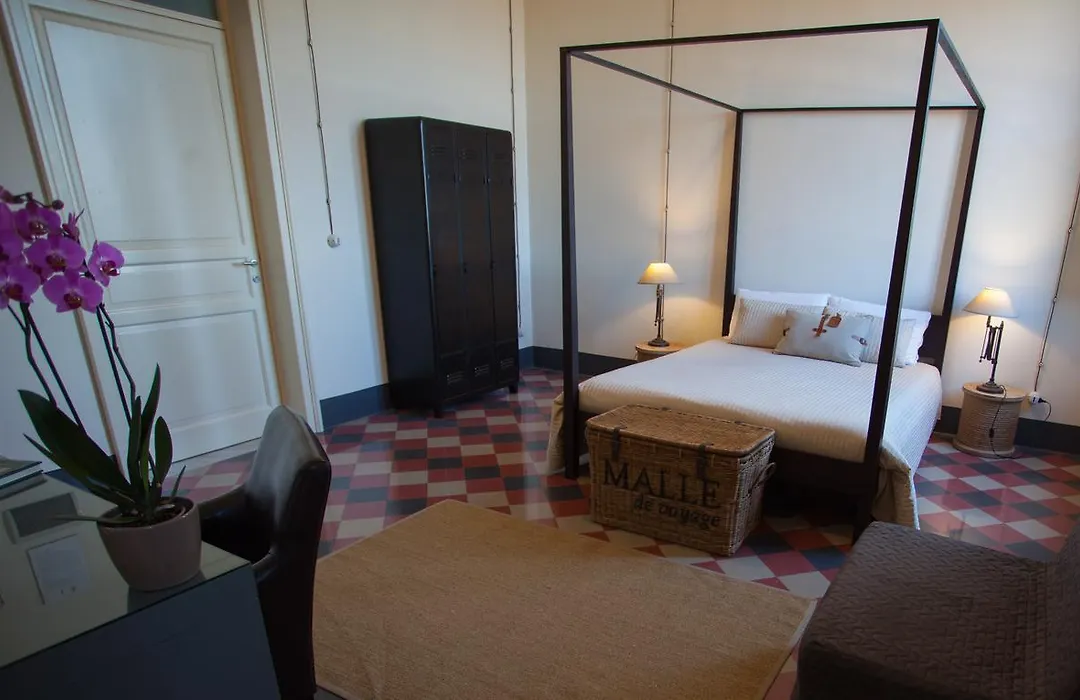 Le stanze del Capostazione-1