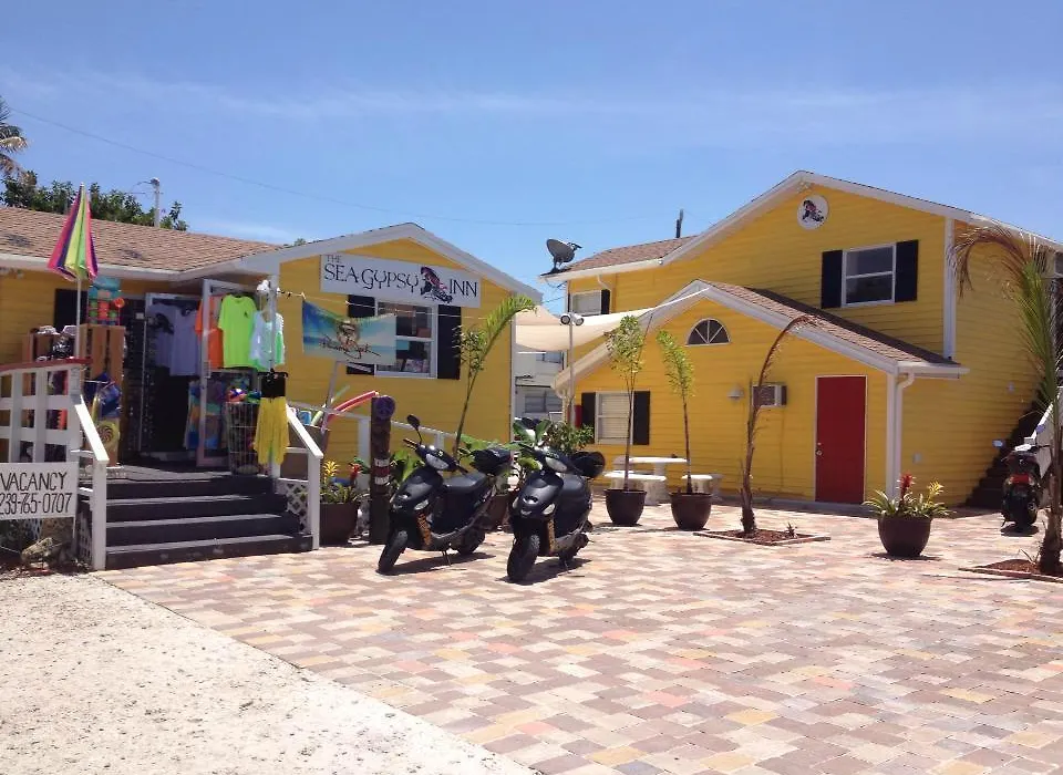 The Sea Gypsy Inn-1