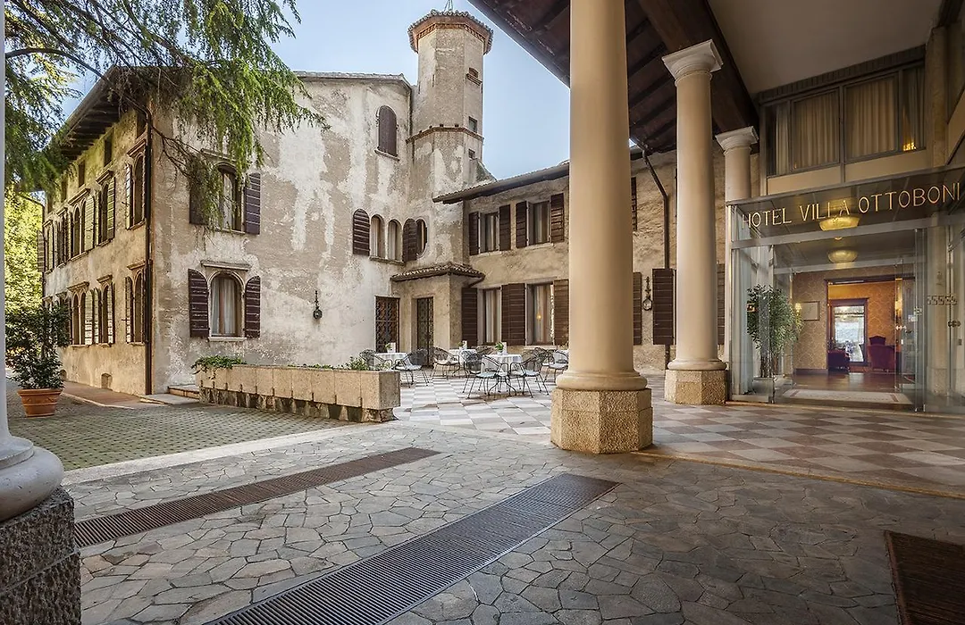 Hotel Villa Ottoboni-1