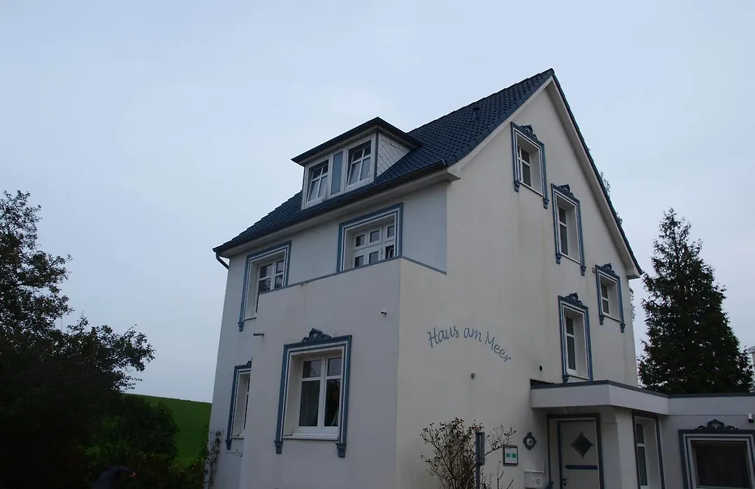 Haus am Meer-1