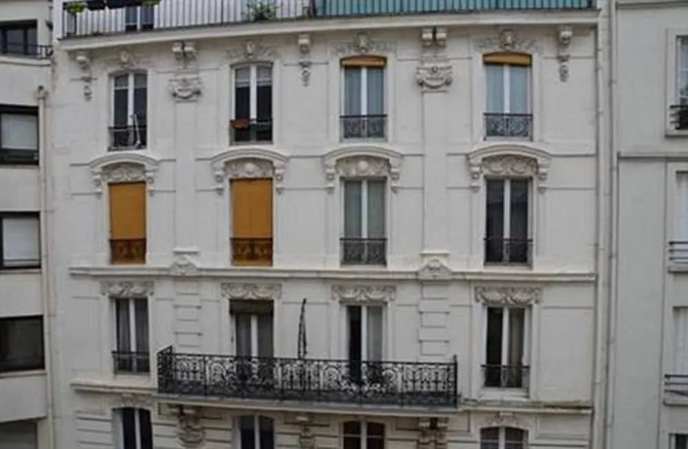 Hotel Richard-1