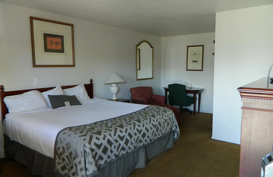 Travelodge By Wyndham Durango-1
