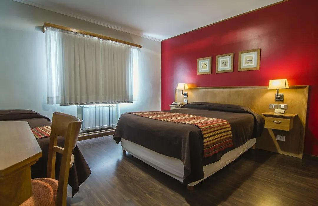 Hotel Milan-1