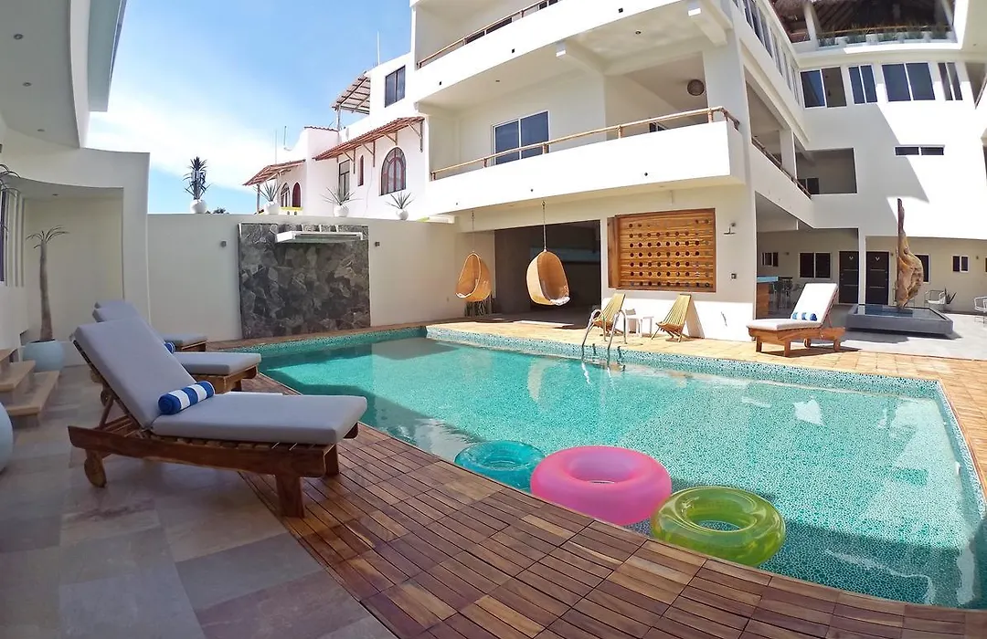 Shavanna Hotel Boutique-1