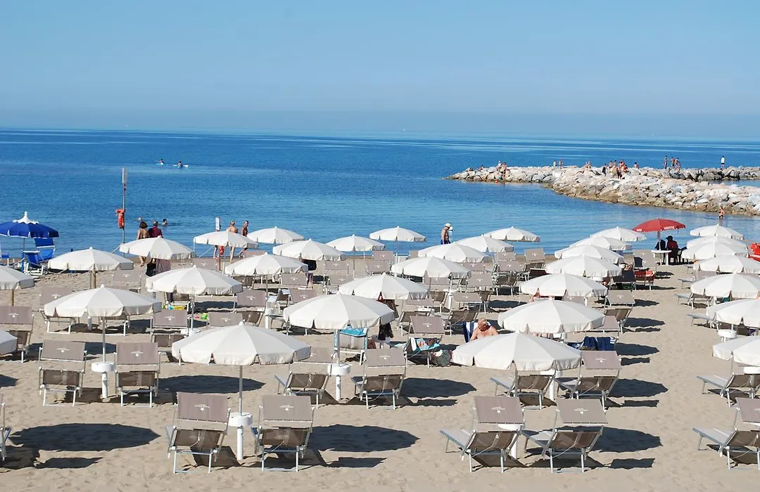 Hotel Stella Marina-1