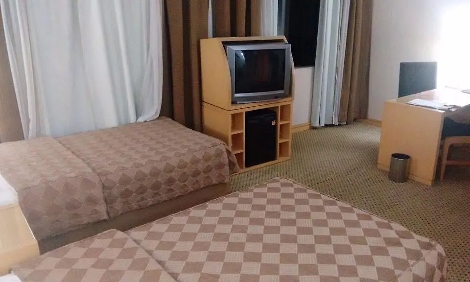 Guarulhos flat services, aeroporto-1