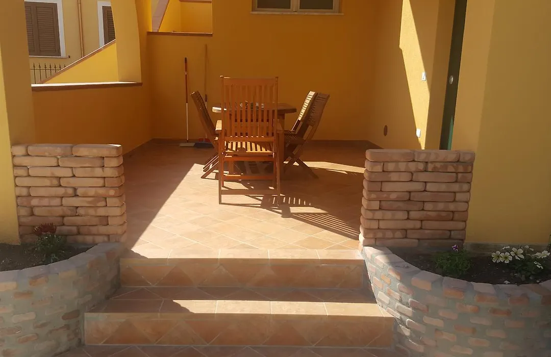 Residence Blue Pearl-1