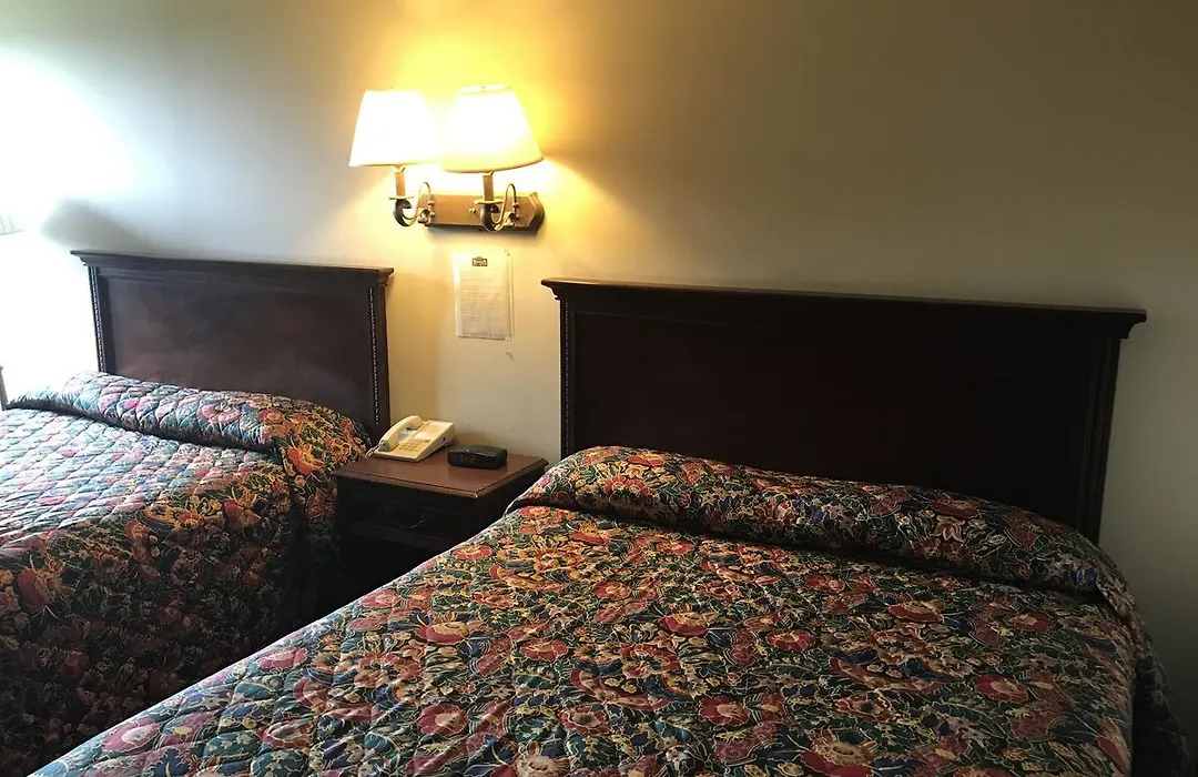 Lititz Inn And Suites-1