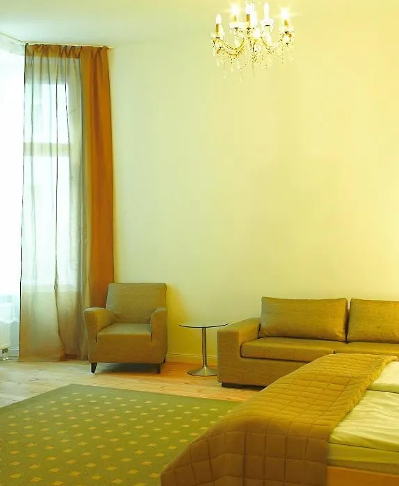 Hotel Garni Kleist am Kurfürstendamm-1