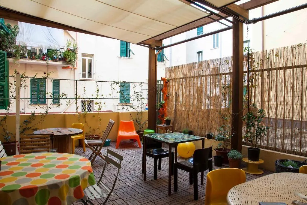 Albergo Delle Spezie-1
