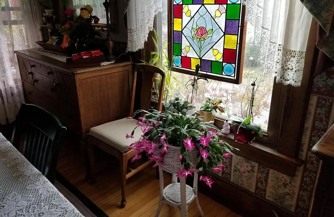 Rose & Thistle Bed & Breakfast-1