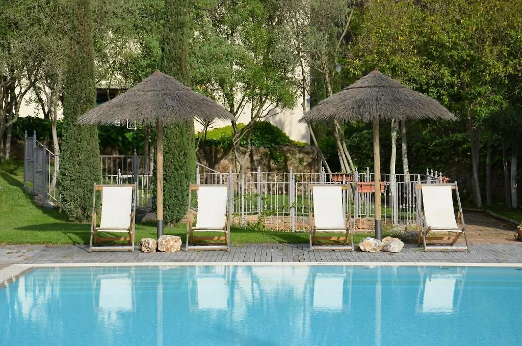 Villa Terme Di Caldana B&B-1