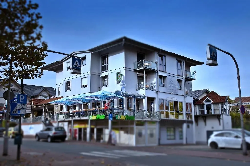 Zum Treppche Hotel Garni-1