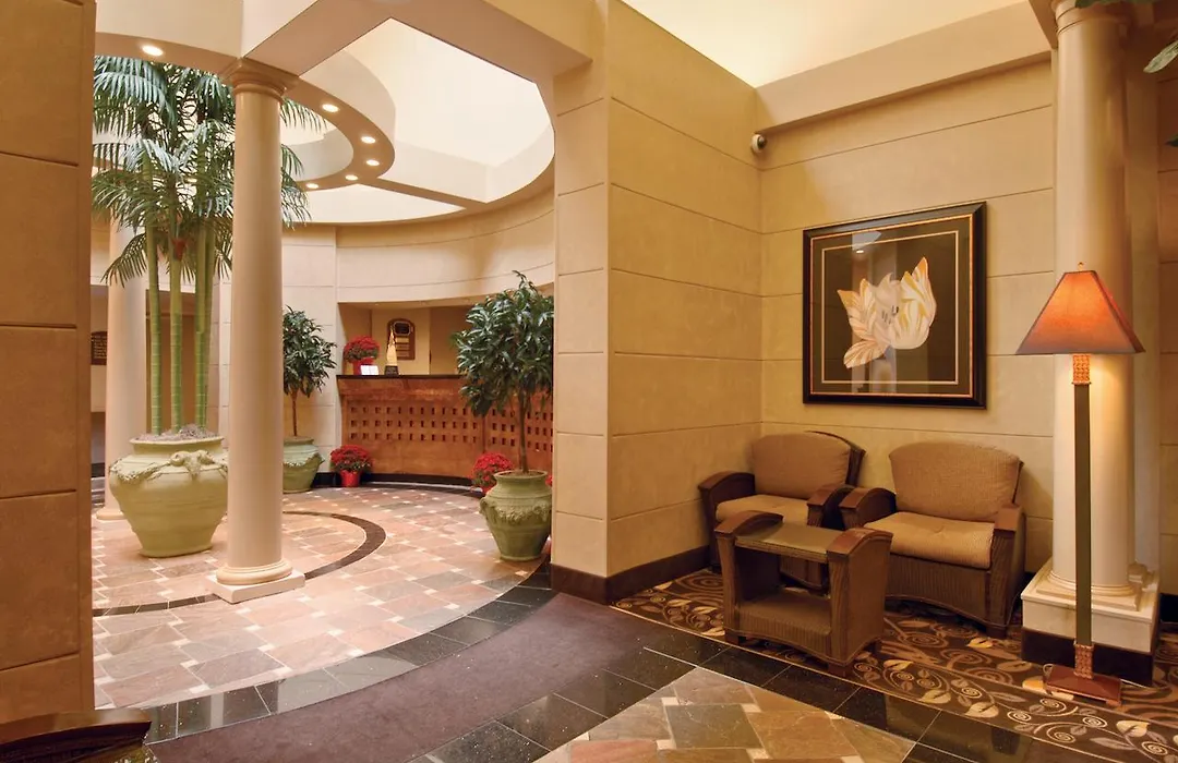 Ramada By Wyndham Toms River-1