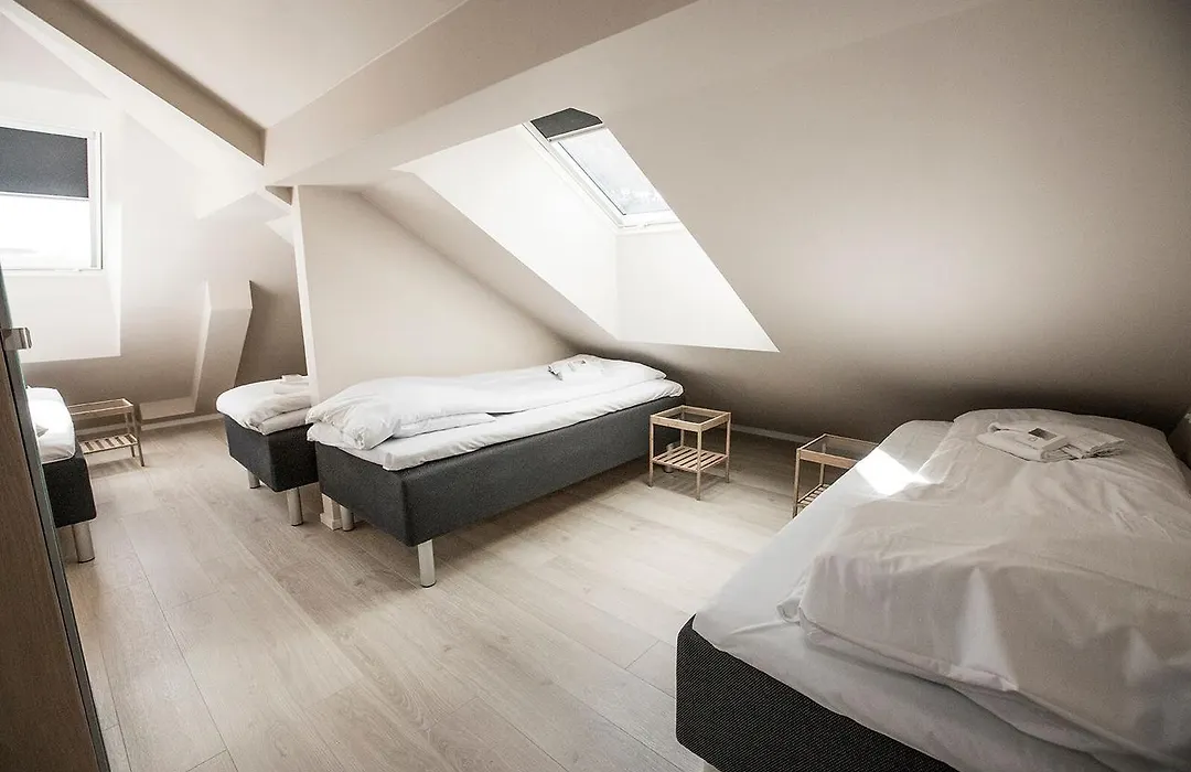 Stavanger Housing Hotel-1