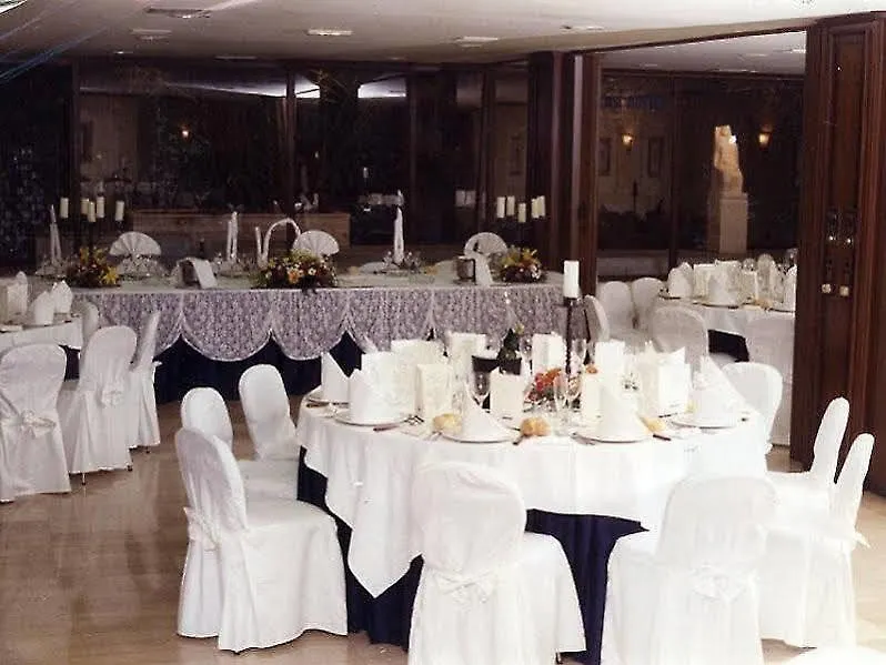 Camparan Suites-1