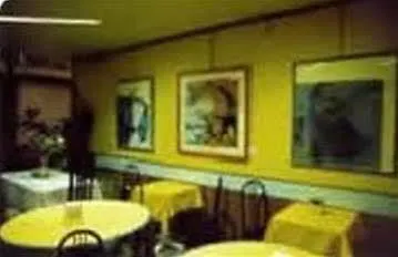 Hotel Tre Santi-1