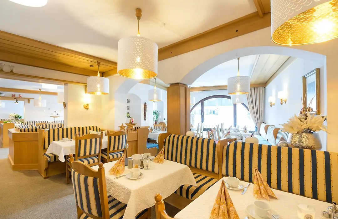 Hotel garni Gerberhof ***S-1