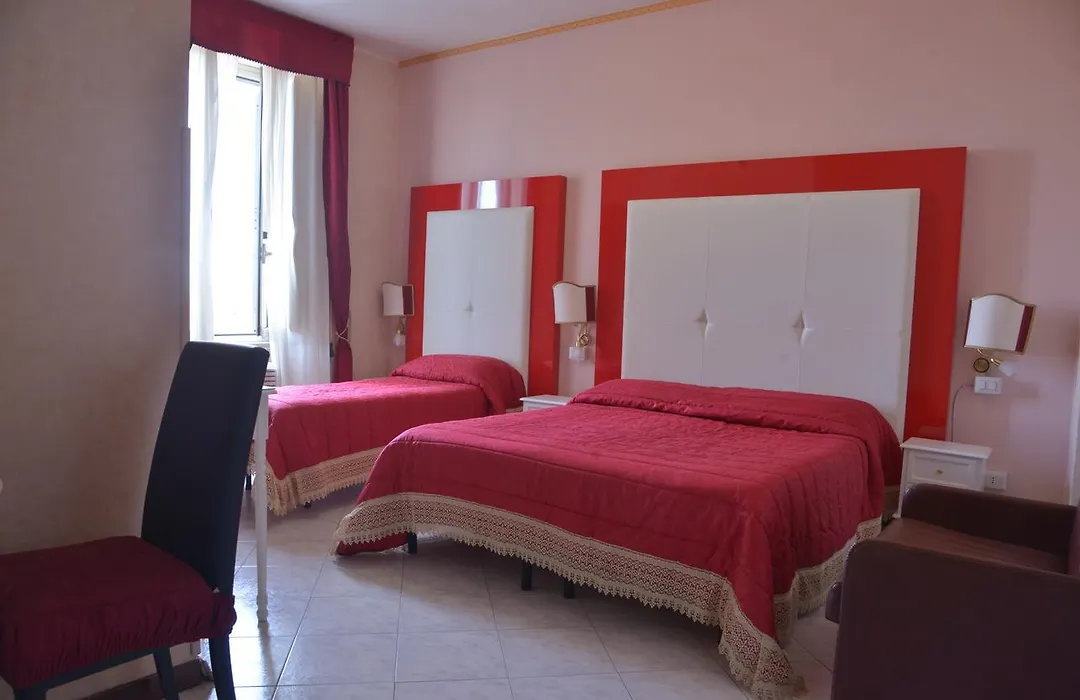 Albergo Panorama-1