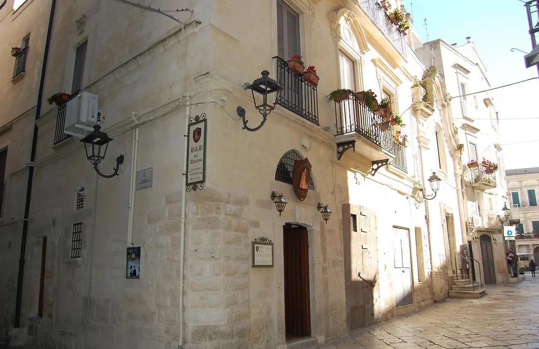 B&B del Duomo-1