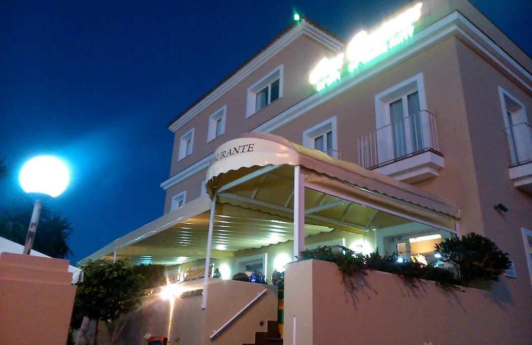 Hotel Las Canteras de Puerto Real-1