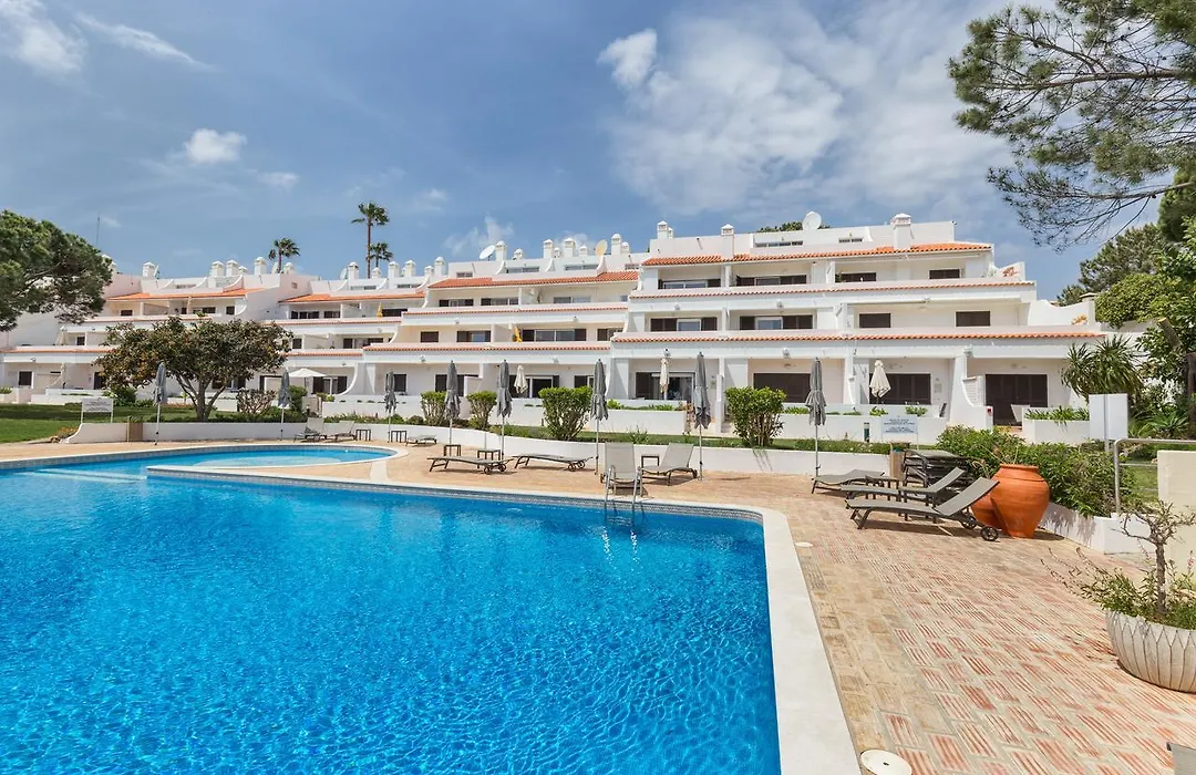 Apartamentos Valverde - Quinta Do Lago-1