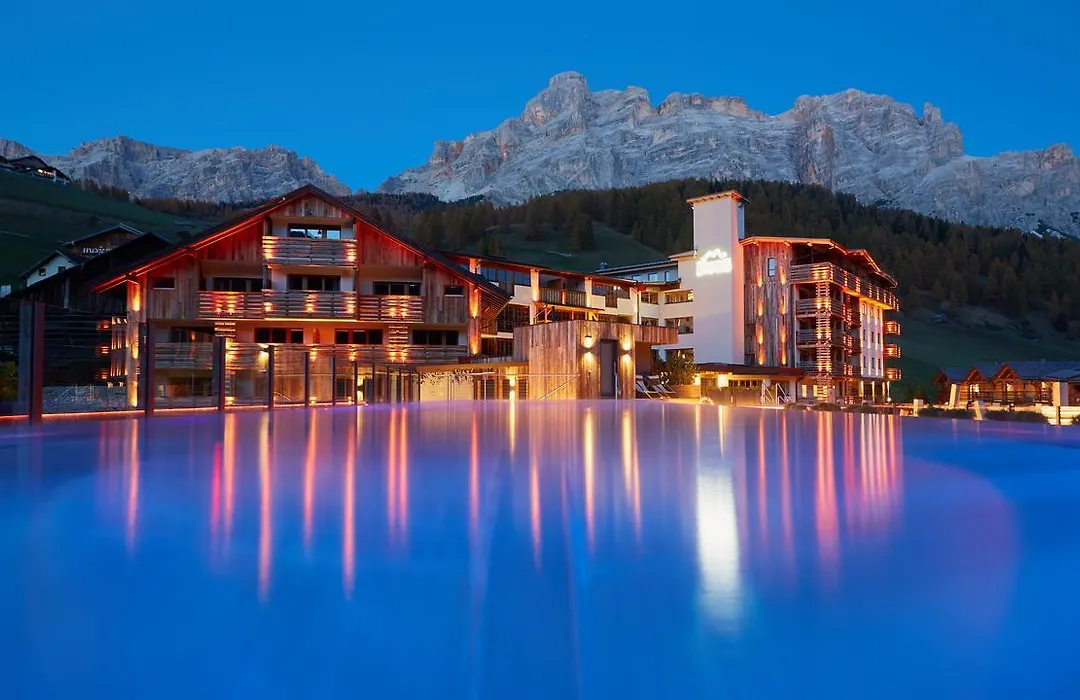 Hotel Fanes-1