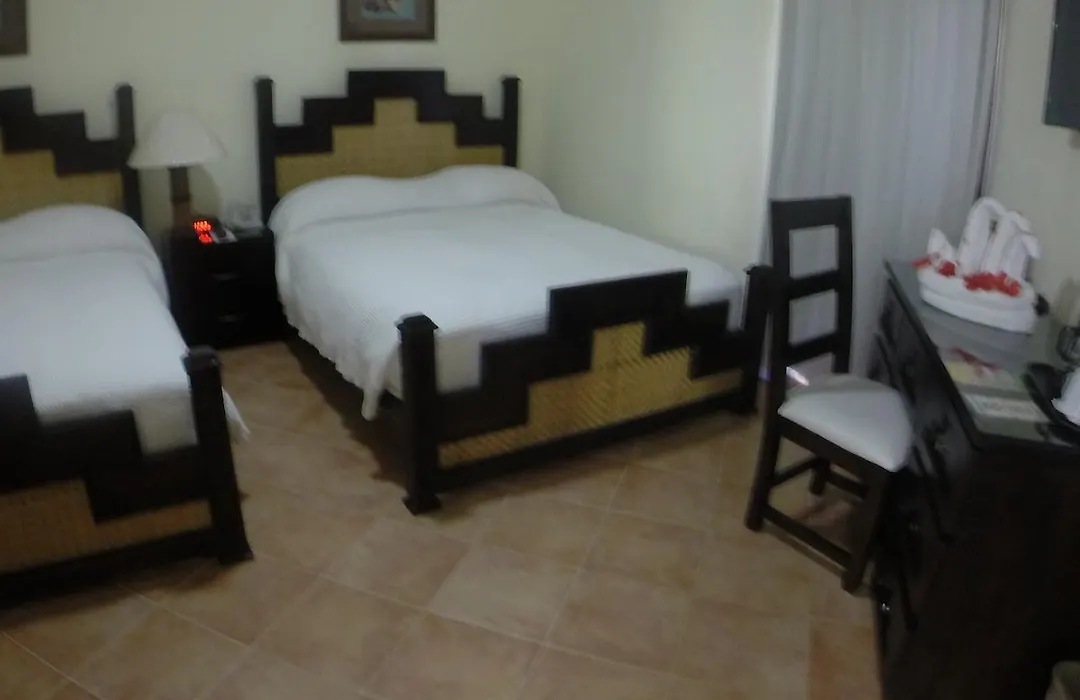 Hotel Merengue Punta Cana-1