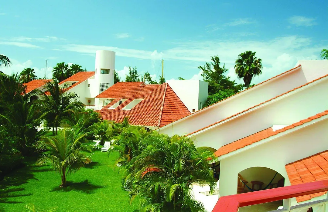 Worldmark Isla Mujeres-1