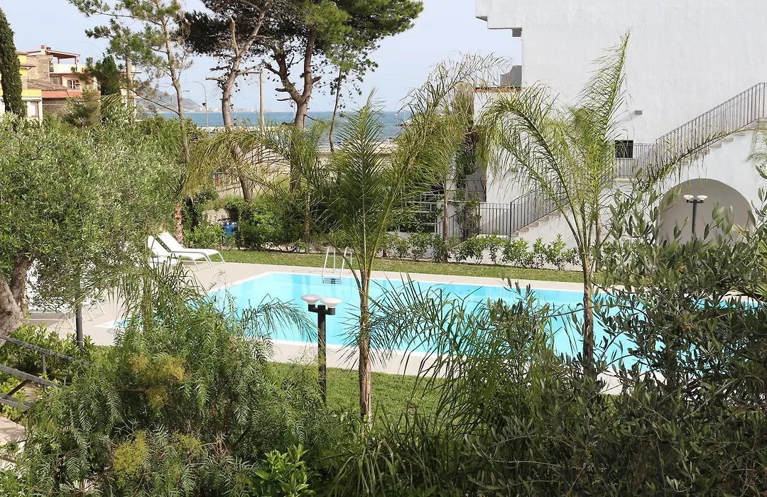Baia Marticana Residence Hotel-1