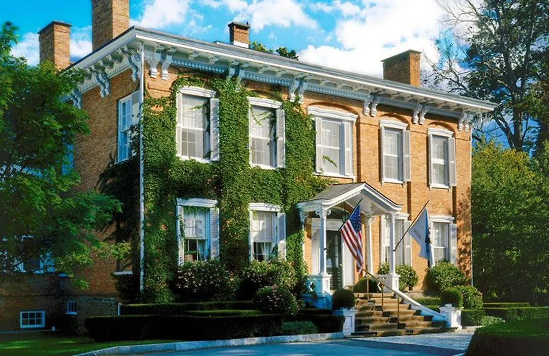 The Cooper Inn-1