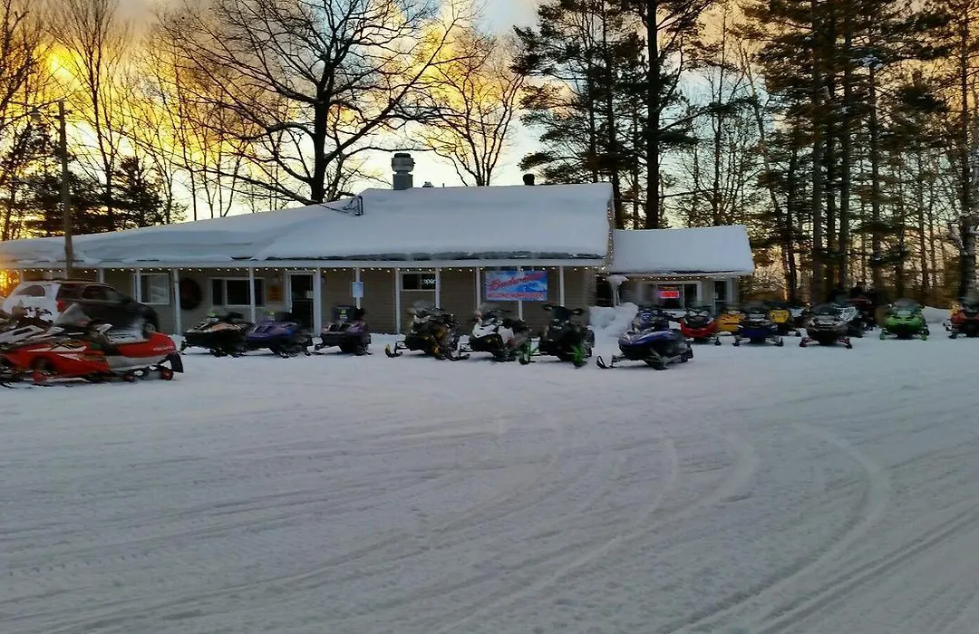 Buckhorn Resort-1