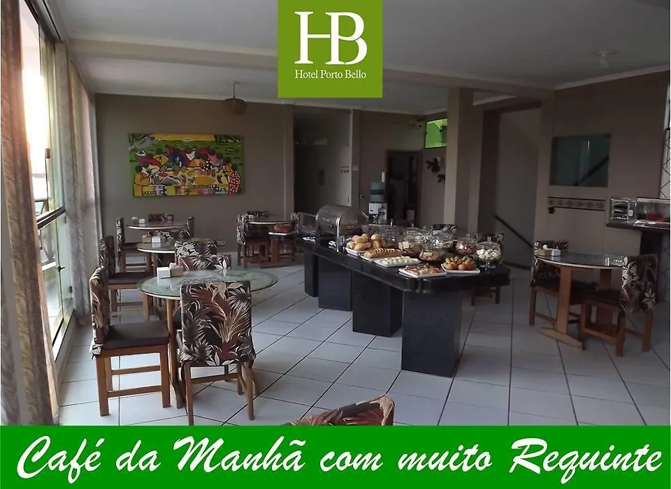 Hotel Porto Bello-1