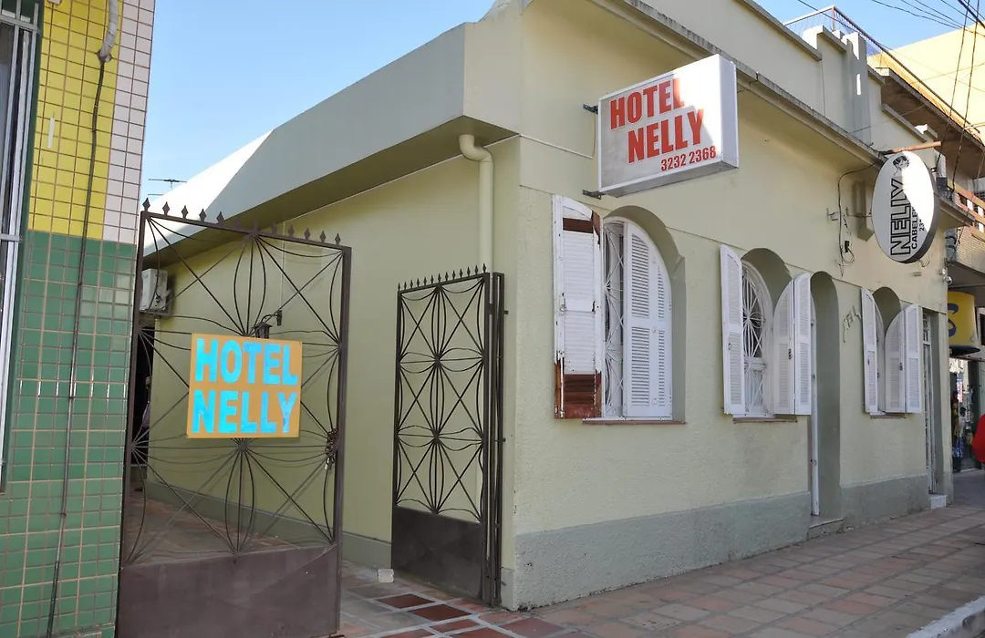 Hotel Nelly-1