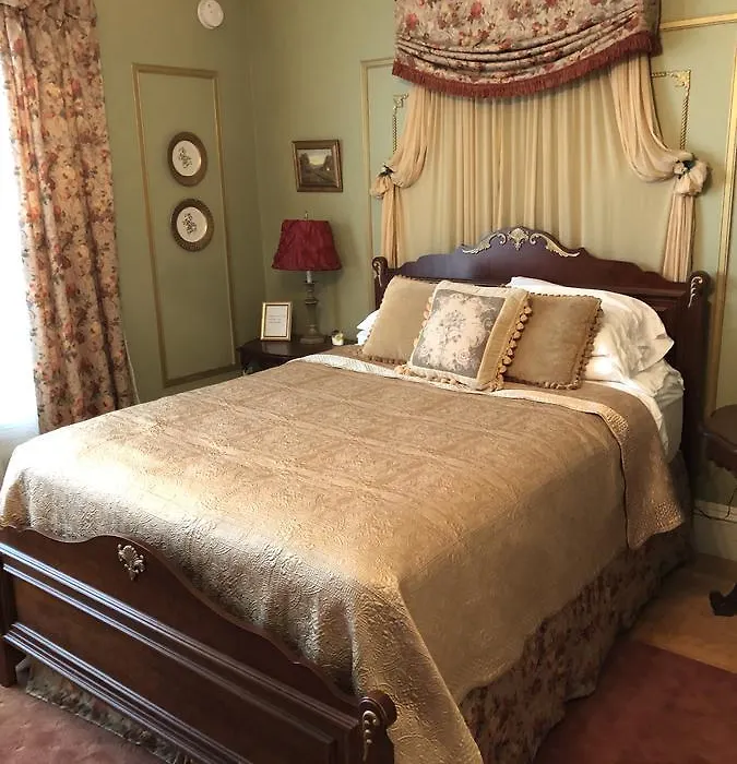 Penley House Bed & Breakfast-1