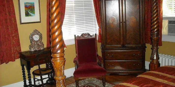 King George Inn-1