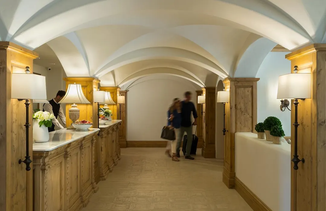 Posthotel Leavenworth - Adults Exclusive-1
