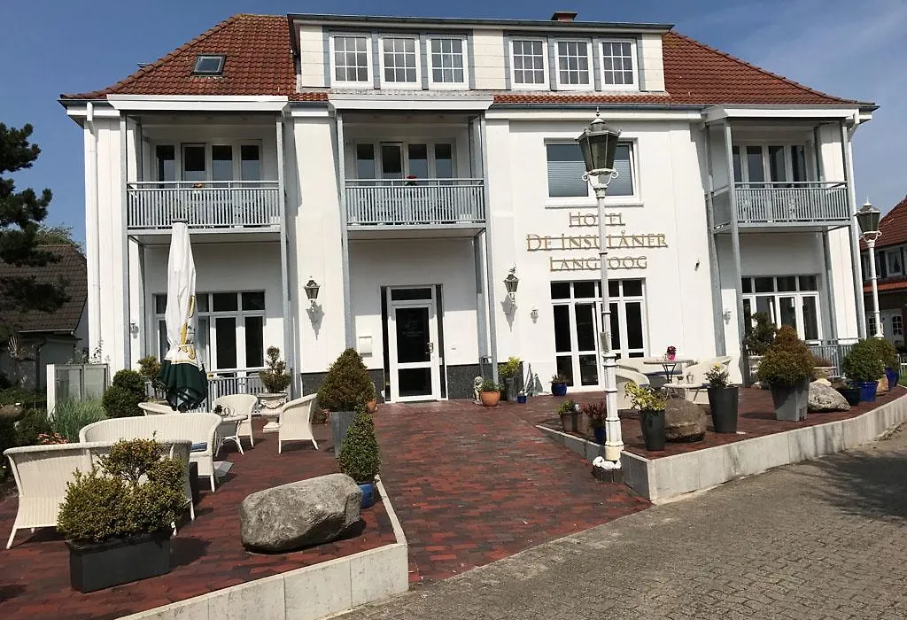 Hotel De Insulaner-1