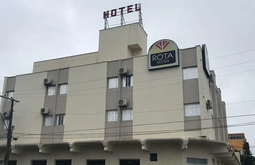 Rota Hoteis Uberlandia-1
