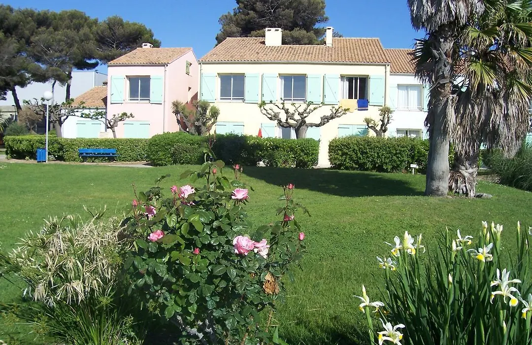 Village Club Thalassa-1