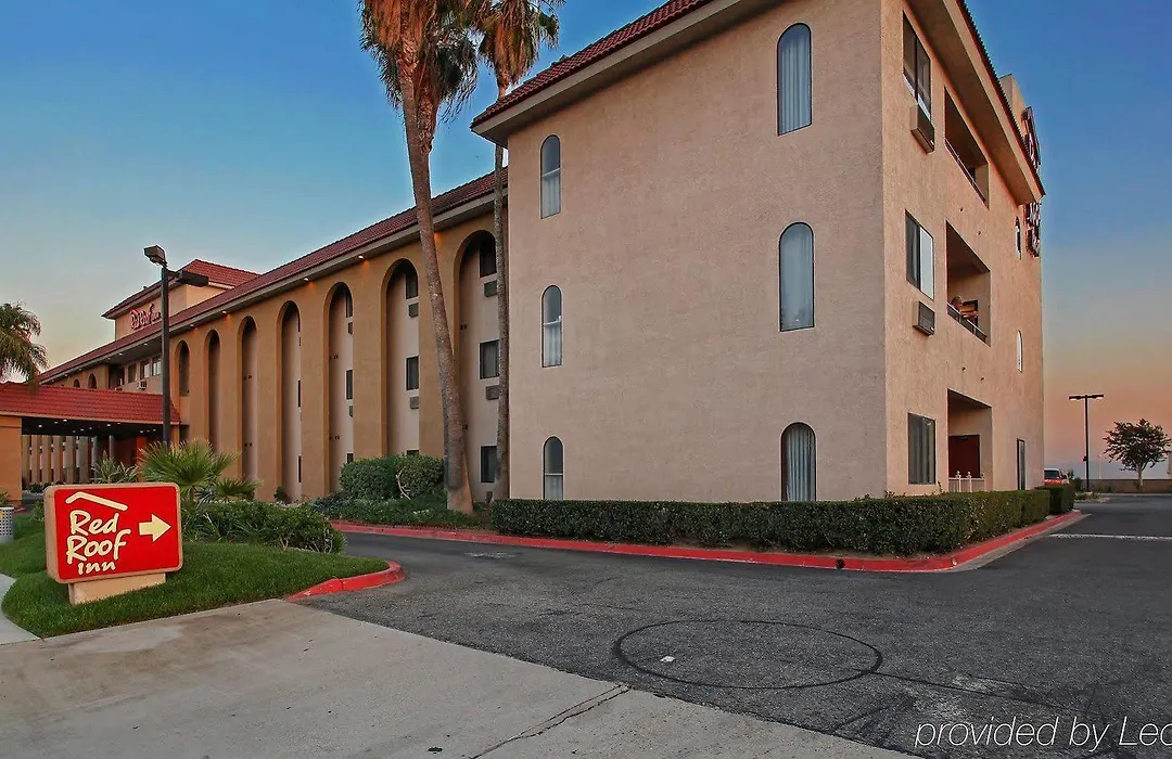 Ontario Airport Executive Inn-1