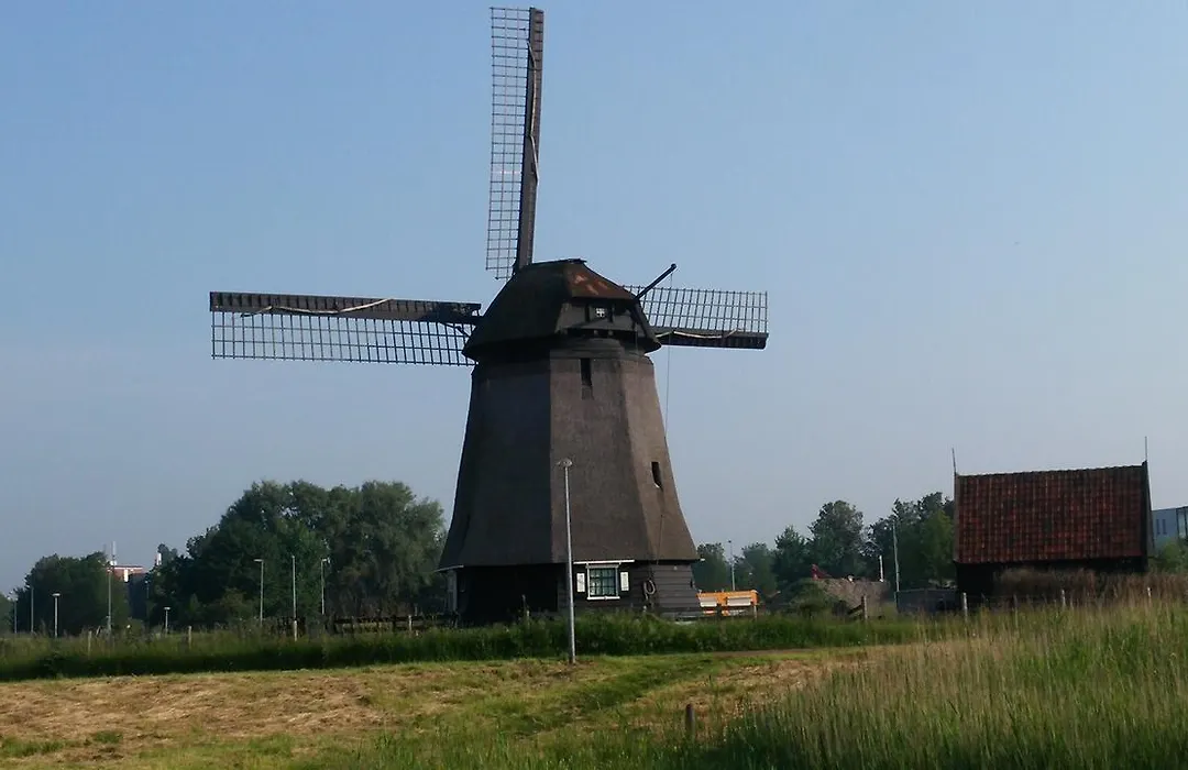 De Zes Wielen-1