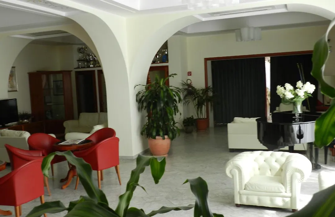 Hotel Il Mulino-1