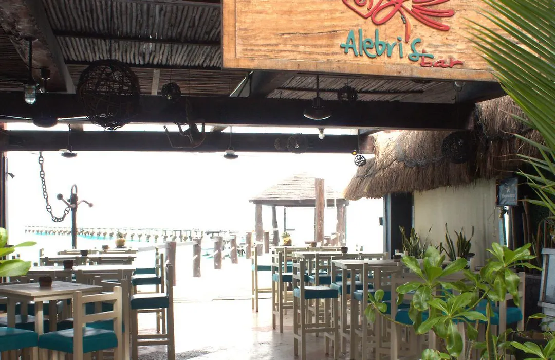 La Palma Beachfront Hotel & Club Nautico-1