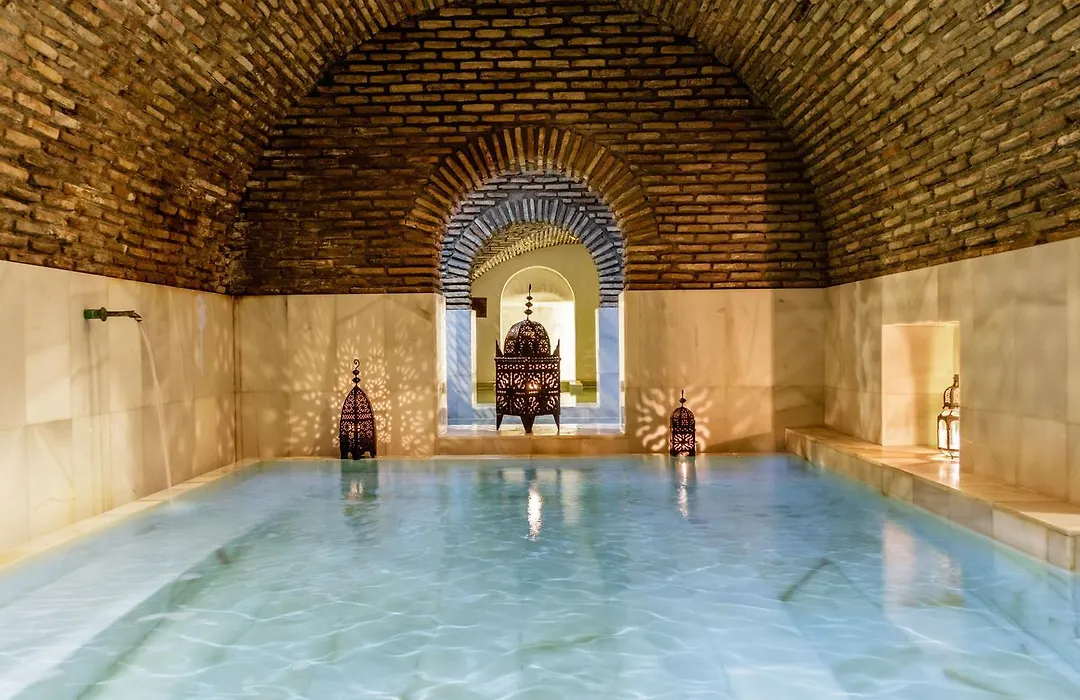 Riad Medina Mudejar-1
