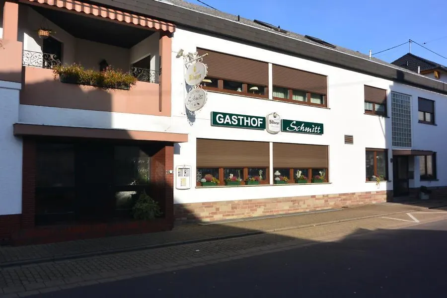 Gasthof Schmitt-1