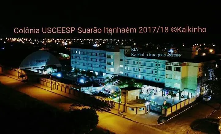 USCEESP Itanhaem-1